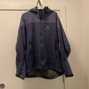 Arc’teryx Jacket - Mens Size Large - Navy